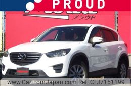 mazda cx-5 2015 -MAZDA--CX-5 LDA-KE2FW--KE2FW-201286---MAZDA--CX-5 LDA-KE2FW--KE2FW-201286-