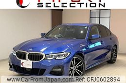 bmw 3-series 2019 quick_quick_5F20_WBA5F72020AE90493