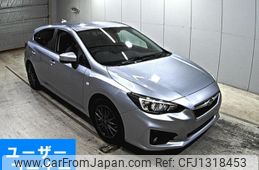 subaru impreza-wagon 2019 -SUBARU--Impreza Wagon GT2-047355---SUBARU--Impreza Wagon GT2-047355-