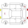 audi q2 2018 -AUDI--Audi Q2 ABA-GACHZ--WAUZZZGA5KA004071---AUDI--Audi Q2 ABA-GACHZ--WAUZZZGA5KA004071- image 2