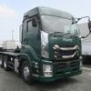 isuzu giga 2018 -ISUZU--Giga QDG-EXZ52BJ--EXZ52BJ-7000651---ISUZU--Giga QDG-EXZ52BJ--EXZ52BJ-7000651- image 2