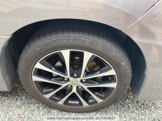 toyota estima 2012 CFJ1704857 image 2