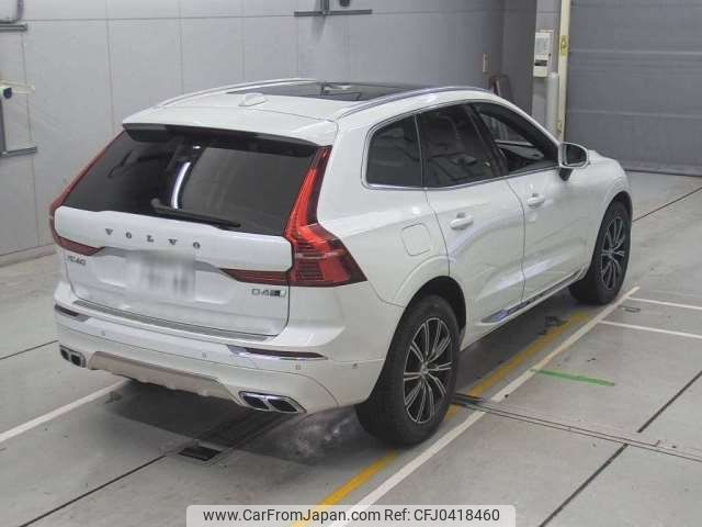 volvo xc60 2019 -VOLVO 【長野 301ﾂ7414】--Volvo XC60 LDA-UD4204TXCA--YV1UZA8MCL1410243---VOLVO 【長野 301ﾂ7414】--Volvo XC60 LDA-UD4204TXCA--YV1UZA8MCL1410243- image 2