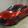 mazda mazda3 2019 -MAZDA--MAZDA3 5BA-BPFP--BPFP-103092---MAZDA--MAZDA3 5BA-BPFP--BPFP-103092- image 1