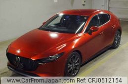 mazda mazda3 2019 -MAZDA--MAZDA3 5BA-BPFP--BPFP-103092---MAZDA--MAZDA3 5BA-BPFP--BPFP-103092-