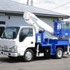 isuzu elf-truck 2014 GOO_NET_EXCHANGE_0403732A30250718W001 image 1
