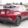 toyota c-hr 2018 -TOYOTA 【山形 331】--C-HR ZYX10--ZYX10-2108047---TOYOTA 【山形 331】--C-HR ZYX10--ZYX10-2108047- image 40