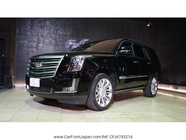 cadillac escalade 2015 GOO_JP_700056033630210319002 image 1