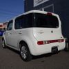 nissan cube 2012 -NISSAN 【名変中 】--Cube Z12--217309---NISSAN 【名変中 】--Cube Z12--217309- image 25