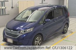 honda freed 2016 -HONDA--Freed GB7-1000776---HONDA--Freed GB7-1000776-