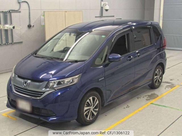 honda freed 2016 -HONDA--Freed GB7-1000776---HONDA--Freed GB7-1000776- image 1