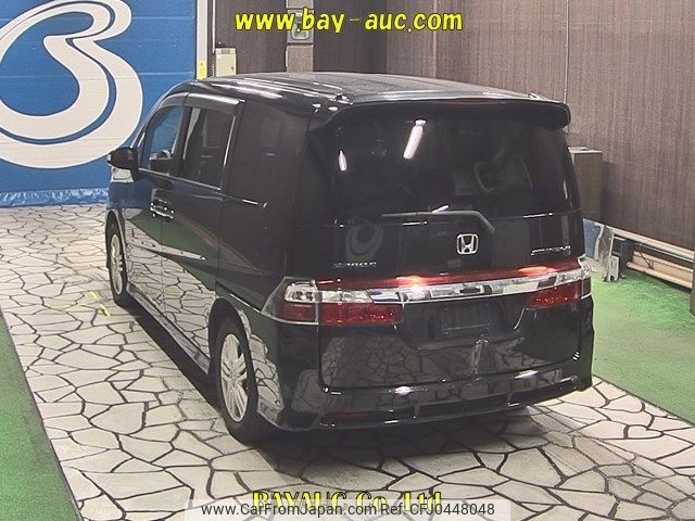 honda stepwagon 2009 -HONDA--Stepwgn RG1-1358976---HONDA--Stepwgn RG1-1358976- image 2