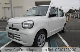 suzuki alto 2023 -SUZUKI 【静岡 581ﾃ9497】--Alto HA37S--134243---SUZUKI 【静岡 581ﾃ9497】--Alto HA37S--134243-