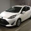 toyota aqua 2020 -TOYOTA--AQUA 6AA-NHP10--NHP10-2693722---TOYOTA--AQUA 6AA-NHP10--NHP10-2693722- image 1
