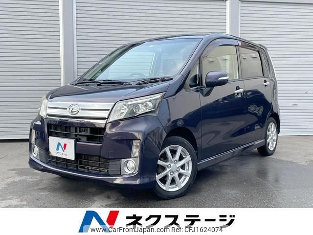 daihatsu move 2013 CFJ1624074 image 1