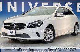 mercedes-benz a-class 2018 quick_quick_176042_WDD1760422J753131