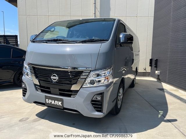 nissan caravan-van 2024 -NISSAN--Caravan Van 3DF-VN2E26--VN2E***---NISSAN--Caravan Van 3DF-VN2E26--VN2E***- image 1