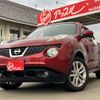 nissan juke 2012 -NISSAN--Juke DBA-YF15--YF15-061880---NISSAN--Juke DBA-YF15--YF15-061880- image 1