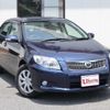 toyota corolla-axio 2008 CFJ1617599 image 28
