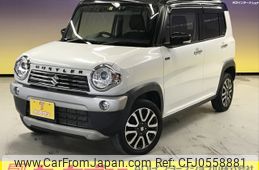 suzuki hustler 2018 -SUZUKI--Hustler DAA-MR41S--MR41S-318861---SUZUKI--Hustler DAA-MR41S--MR41S-318861-