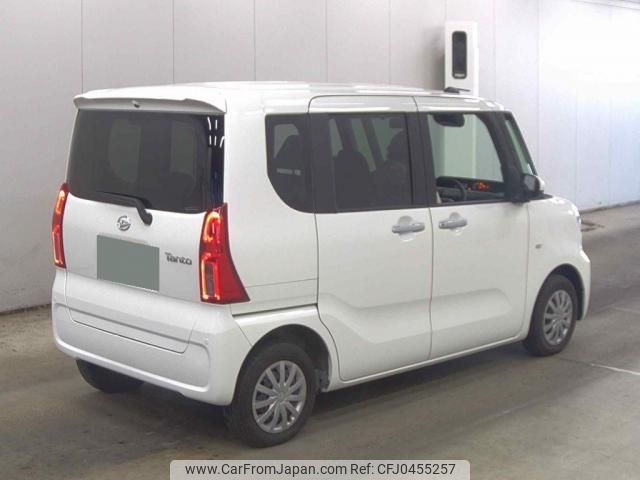 daihatsu tanto 2022 quick_quick_6BA-LA660S_0062446 image 2