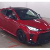 toyota yaris 2021 quick_quick_5BA-MXPA12_MXPA12-0003384 image 1