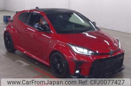 toyota yaris 2021 quick_quick_5BA-MXPA12_MXPA12-0003384