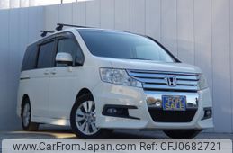 honda stepwagon-spada 2010 quick_quick_DBA-RK5_RK5-1026284