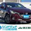 mazda demio 2017 -MAZDA 【相模 502ﾄ9187】--Demio DJ3FS--308873---MAZDA 【相模 502ﾄ9187】--Demio DJ3FS--308873- image 1