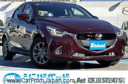 mazda demio 2017 -MAZDA 【相模 502ﾄ9187】--Demio DJ3FS--308873---MAZDA 【相模 502ﾄ9187】--Demio DJ3FS--308873-