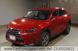 lexus nx 2016 -LEXUS 【神戸 361る211】--Lexus NX AGZ10-1011963---LEXUS 【神戸 361る211】--Lexus NX AGZ10-1011963-