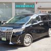 toyota alphard 2019 -TOYOTA--Alphard DAA-AYH30W--AYH30-0093060---TOYOTA--Alphard DAA-AYH30W--AYH30-0093060- image 1