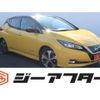 nissan leaf 2018 -NISSAN--Leaf ZAA-ZE1--ZE1-023220---NISSAN--Leaf ZAA-ZE1--ZE1-023220- image 1