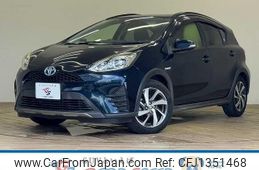 toyota aqua 2019 quick_quick_DAA-NHP10H_NHP10-6803126