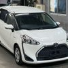 toyota sienta 2019 -TOYOTA--Sienta NHP170G-7179869---TOYOTA--Sienta NHP170G-7179869- image 5