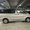 toyota alphard 2006 NIKYO_NR74852 image 1