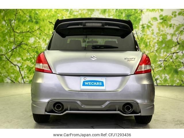 suzuki swift 2012 quick_quick_CBA-ZC32S_ZC32S-103646 image 2