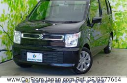 suzuki wagon-r 2021 quick_quick_5AA-MH95S_MH95S-153012