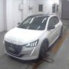 peugeot 208 2023 CFJ1607426 image 5