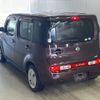 nissan cube 2011 -NISSAN--Cube Z12-184993---NISSAN--Cube Z12-184993- image 2