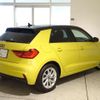 audi a1-sportback 2021 quick_quick_3BA-GBDKL_WAUZZZGB9MR029973 image 2