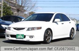 honda accord 2003 quick_quick_LA-CL7_CL7-1003191