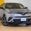 toyota c-hr 2017 -TOYOTA--C-HR DAA-ZYX10--ZYX10-2083241---TOYOTA--C-HR DAA-ZYX10--ZYX10-2083241- image 1