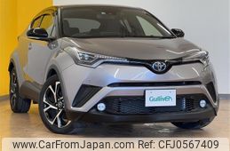 toyota c-hr 2017 -TOYOTA--C-HR DAA-ZYX10--ZYX10-2083241---TOYOTA--C-HR DAA-ZYX10--ZYX10-2083241-