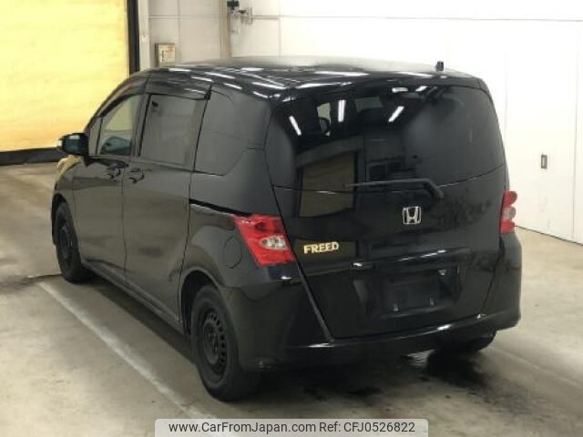 honda freed 2009 quick_quick_DBA-GB3_1146115 image 2