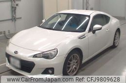 subaru brz 2012 -SUBARU 【京都 302ほ4917】--BRZ ZC6-003749---SUBARU 【京都 302ほ4917】--BRZ ZC6-003749-