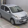 toyota passo 2015 -TOYOTA 【三河 503ﾄ 438】--Passo DBA-KGC30--KGC30-0244495---TOYOTA 【三河 503ﾄ 438】--Passo DBA-KGC30--KGC30-0244495- image 10