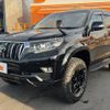 toyota land-cruiser-prado 2022 CFJ1811376 image 10