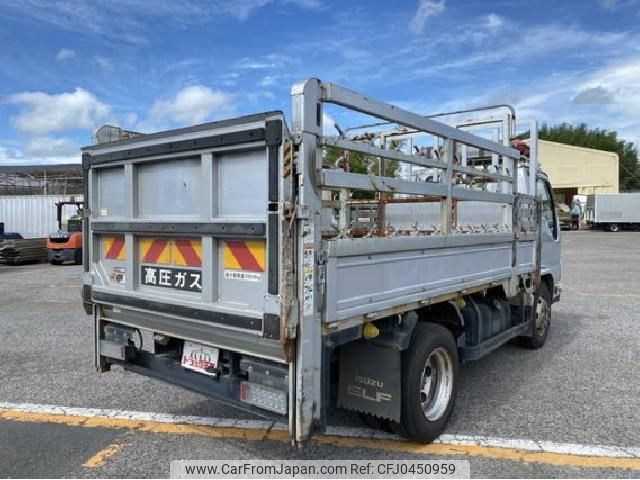 isuzu elf-truck 2017 quick_quick_TPG-NKR85R_NKR85-7065367 image 2