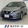 nissan note 2017 quick_quick_E12_E12-536454 image 1